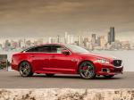 Jaguar XJR 2013 года (US)